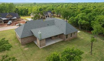 12974 Stagecoach Trl, Arcadia, OK 73007