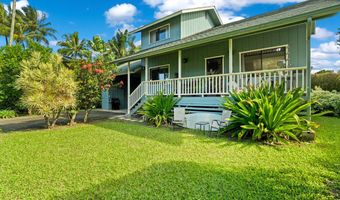 4465 AKU Rd, Hanalei, HI 96722