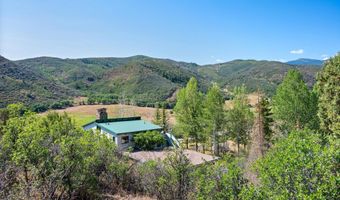 553 Brush Creek Rd, Aspen, CO 81611