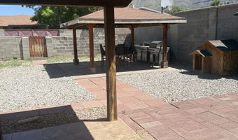3015 Del Sur, Alamogordo, NM 88310