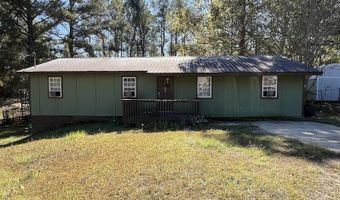 1215 ELK Dr, Alexander City, AL 35010