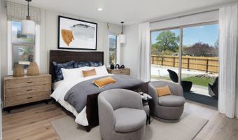 1891 Monitor Peak St, Carson City, NV 89701