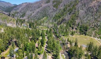 91303 BLUE RIVER Rd, Blue River, OR 97413