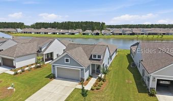 1322 Sunfish Way, Bluffton, SC 29909