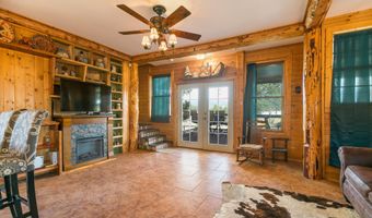 15 E Coronado Rd, Angel Fire, NM 87710