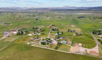3400 Erving Ct, Berthoud, CO 80513