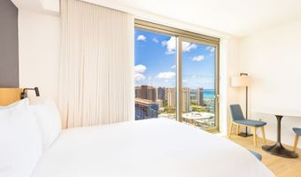 1390 Kapiolani Blvd 3507, Honolulu, HI 96814