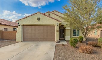 26126 W PIUTE Ave, Buckeye, AZ 85396