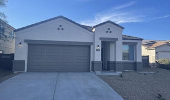 3792 N 297th Ave, Buckeye, AZ 85396