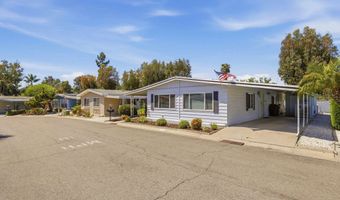2250 N Broadway Spc 80, Escondido, CA 92026