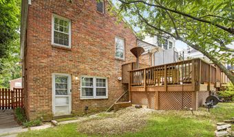 5703 CROMWELL Dr, Bethesda, MD 20816