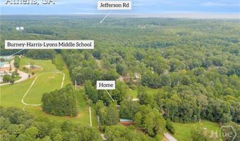 145 Rustwood Dr, Athens, GA 30606