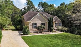 157 Preserve Pkwy, Ball Ground, GA 30107