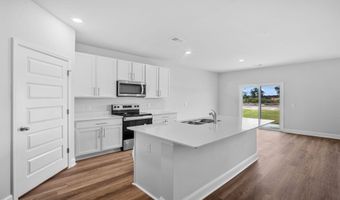 2100 Leatherstone Ln Plan: ELLE, Blythewood, SC 29016