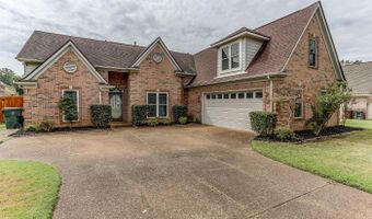 6189 MOLSONWOOD, Bartlett, TN 38135