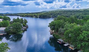 2 Cabo Tinoso Pl, Hot Springs Village, AR 71909
