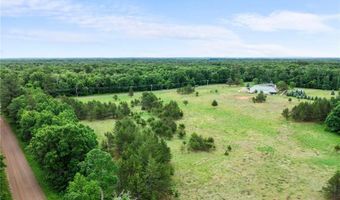 Tbd East River Road, Anderson, WI 54840