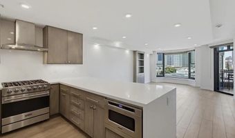 500 W Hbr 905, San Diego, CA 92101