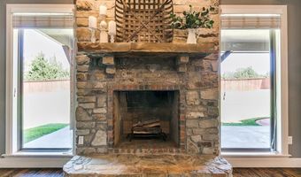 14210 Jack Rabbit Trl, Arcadia, OK 73007