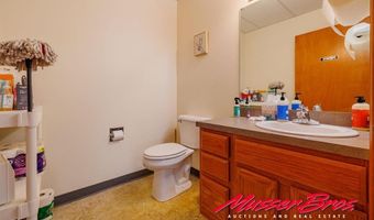 2706 Big Horn Ave, Cody, WY 82414