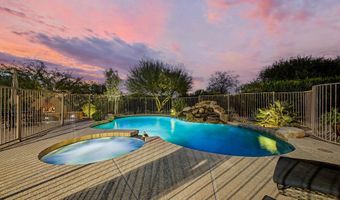 3654 E Sierra Way, Cave Creek, AZ 85331