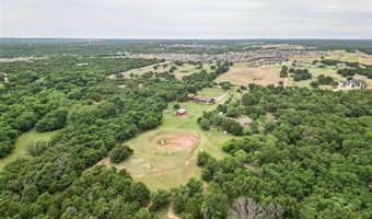 8700 E Covell Rd, Arcadia, OK 73007