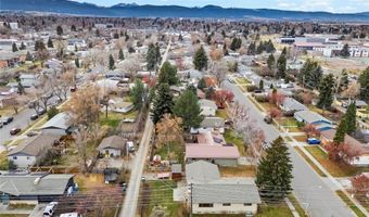 526 N 10th, Bozeman, MT 59715