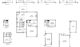 307 Oak Meadow Ln, Angier, NC 27501