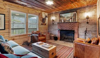 192 Hunting Camp Rd, Bastian, VA 24314