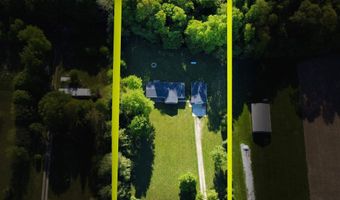 53 E Covered Bridge Rd, Attica, IN 47918
