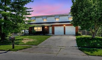 1690 Yellowglen Dr, Anderson Twp., OH 45255