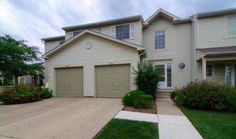 644 Liberty Pointe Dr, Ann Arbor, MI 48103