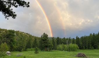 County Road 59, Allenspark, CO 80510