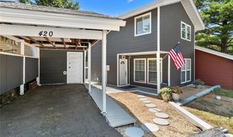420 Echo Hill Dr, Ballwin, MO 63021