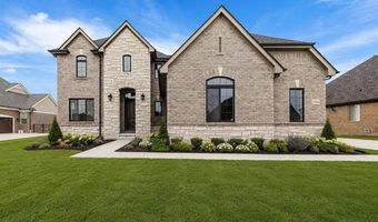 2166 Heidi Dr, Addison Twp., MI 48370