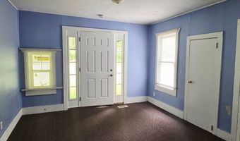 109 Morse Ave, Abbeville, SC 29620