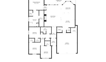 504 Sagebrush Ct, Aledo, TX 76008