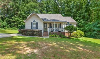105 Tree Farm Ln, Angier, NC 27501