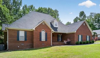 368 Hazel Creek Trl, Anniston, AL 36207