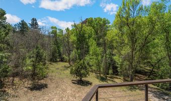 595 A CR 198, Canones, NM 87516