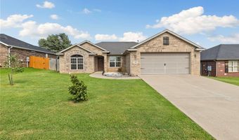 1803 SW Elington St, Bentonville, AR 72713
