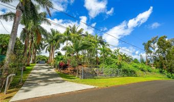 59-555 Makana Rd, Haleiwa, HI 96712
