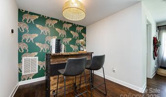 1816 Anderson St, Charlotte, NC 28205