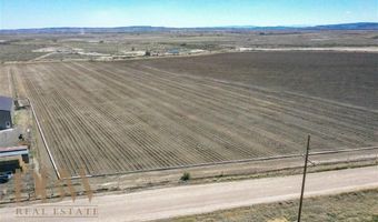 24 Lane 3, Deaver, WY 82421