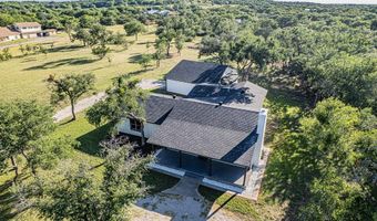 1250 Wallis Rd, Aledo, TX 76008