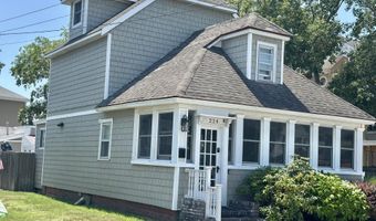 224 FIFTH St #A, Beach Haven, NJ 08008