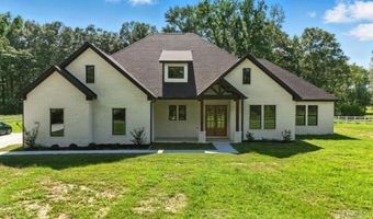 154 Annis Estates Dr, Austin, AR 72007