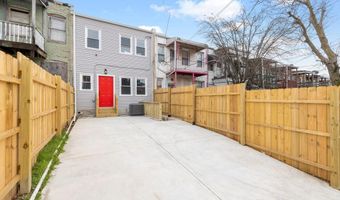 2528 GARRETT Ave, Baltimore, MD 21218