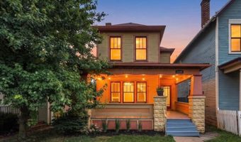 1158 Summit St, Columbus, OH 43201