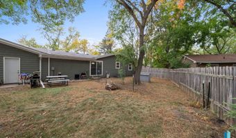 100 S Teton Dr, Brandon, SD 57005